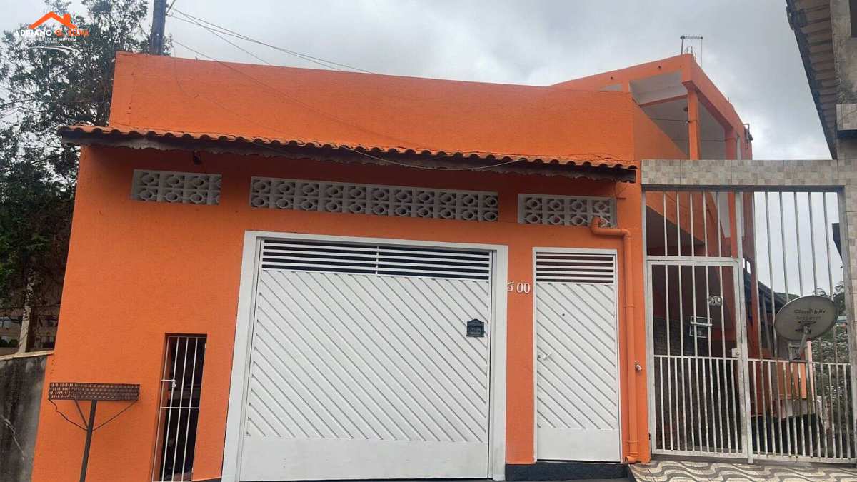 Casa para Venda em Embu das Artes / SP no bairro JARDIM SILVIA - ADRIANO CONSULTOR DE IMÓVEIS