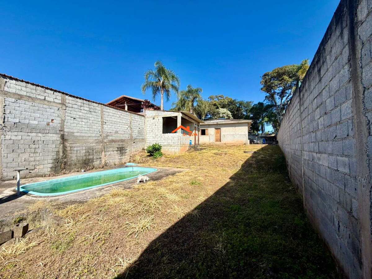 Casa térrea. - ADRIANO CONSULTOR DE IMÓVEIS