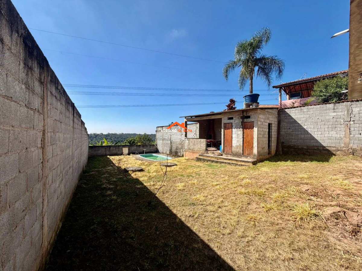 Casa térrea. - ADRIANO CONSULTOR DE IMÓVEIS
