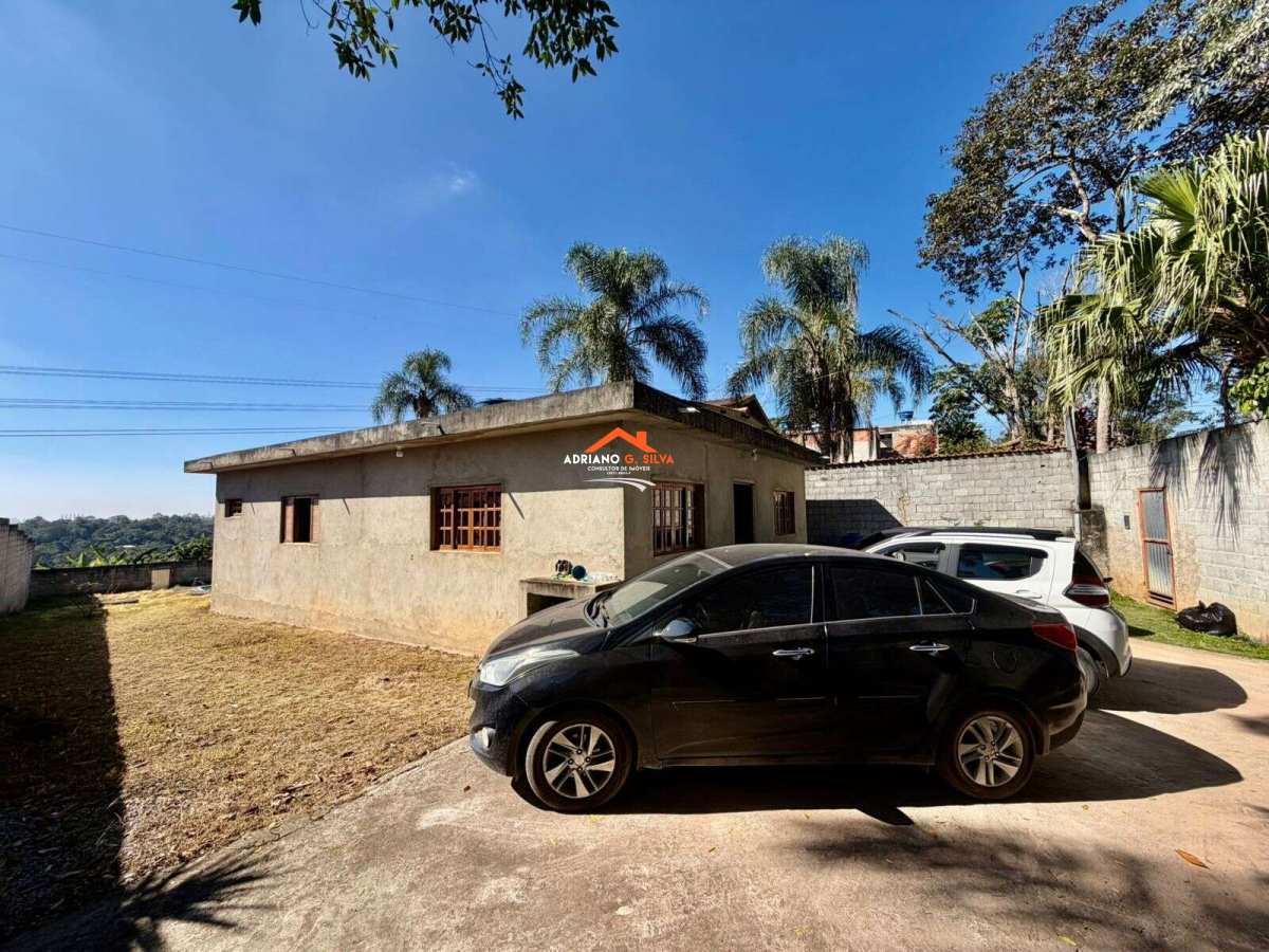 Casa térrea. - ADRIANO CONSULTOR DE IMÓVEIS