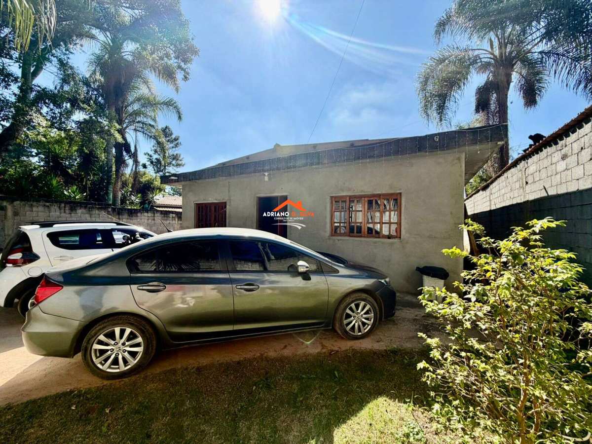 Casa térrea. - ADRIANO CONSULTOR DE IMÓVEIS