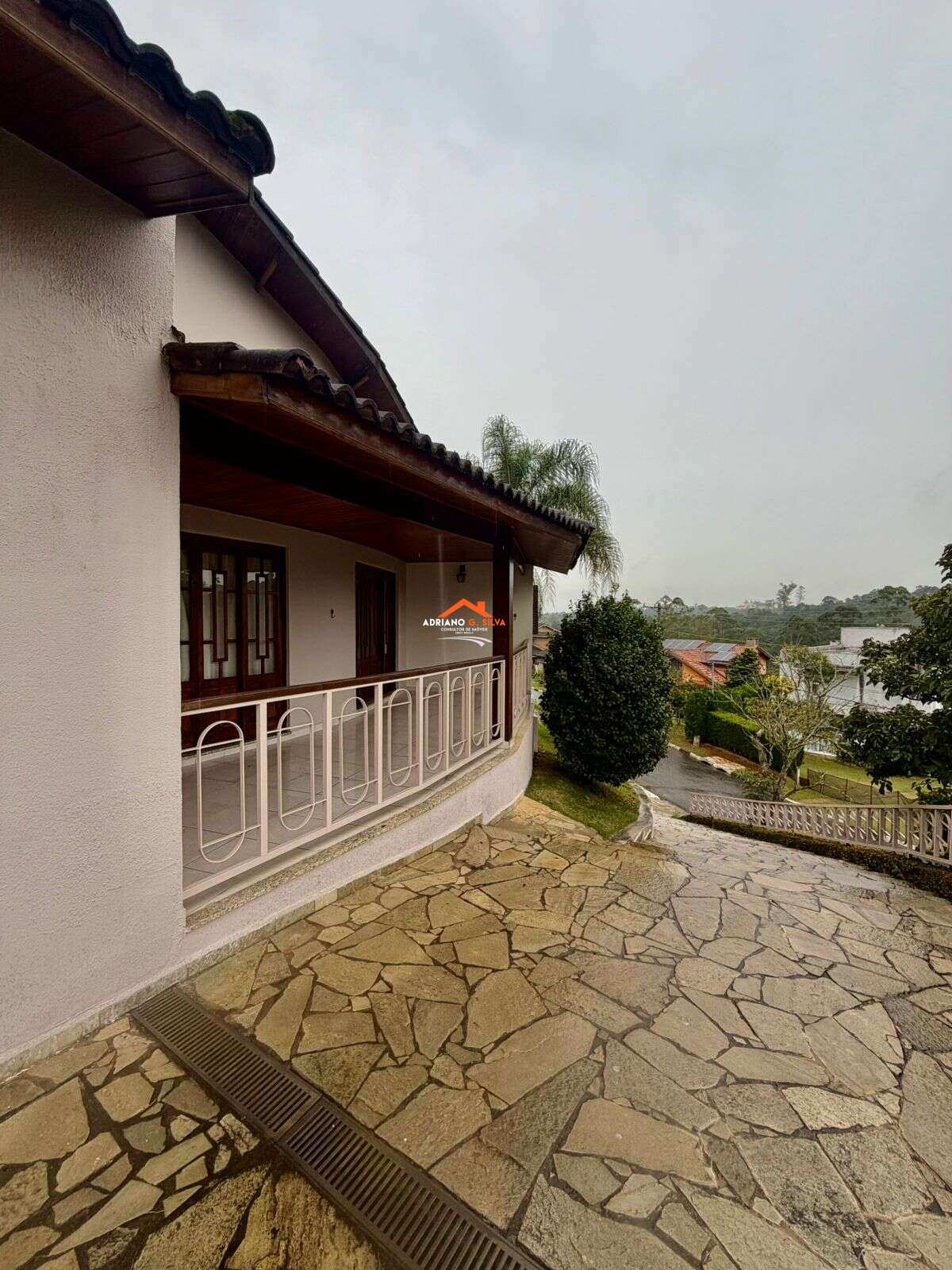 Casa térrea - ADRIANO CONSULTOR DE IMÓVEIS