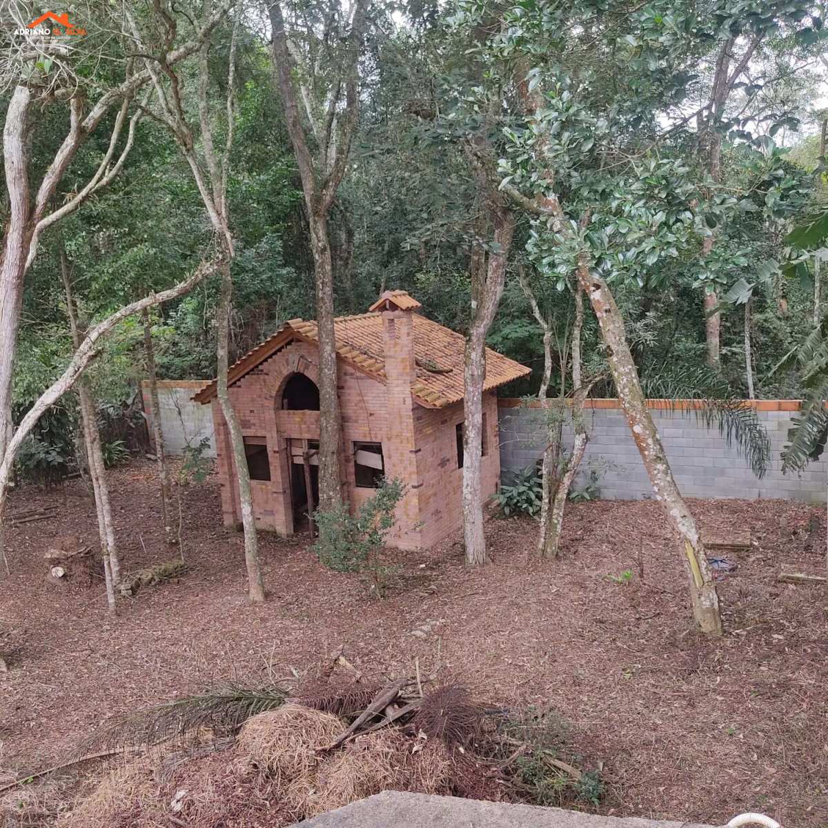 Chácara à venda em Embu das Artes, Invernada, 1.000,00m² - ADRIANO CONSULTOR DE IMÓVEIS