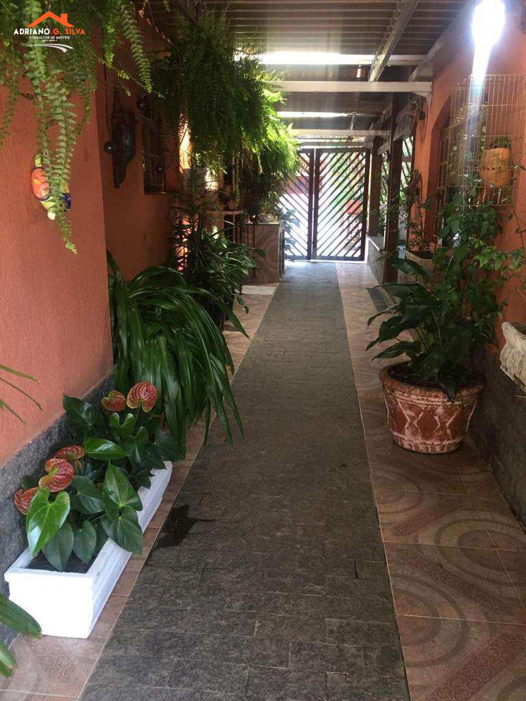 Chácara à venda em Itapecerica da Serra, Jardim Convento, com 5 quartos, 3181,92m² - ADRIANO CONSULTOR DE IMÓVEIS