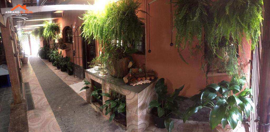 Chácara à venda em Itapecerica da Serra, Jardim Convento, com 5 quartos, 3181,92m² - ADRIANO CONSULTOR DE IMÓVEIS