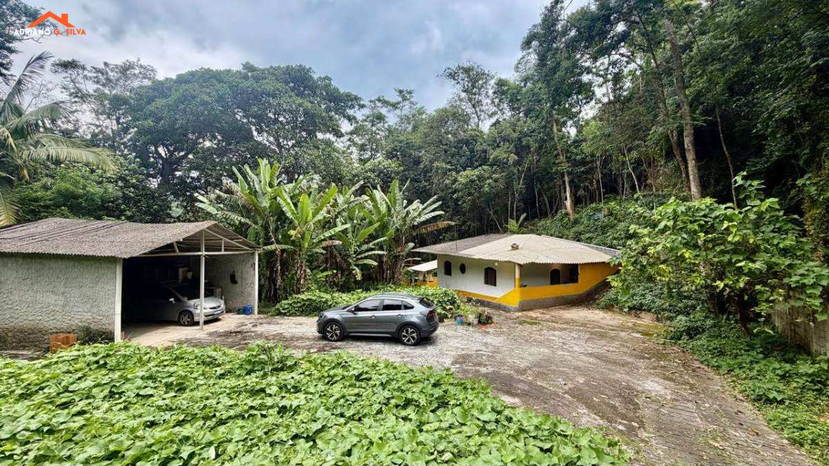 Chácara à venda em Itapecerica da Serra, Jd Santa Isabel, com 2 quartos, 144,61m²