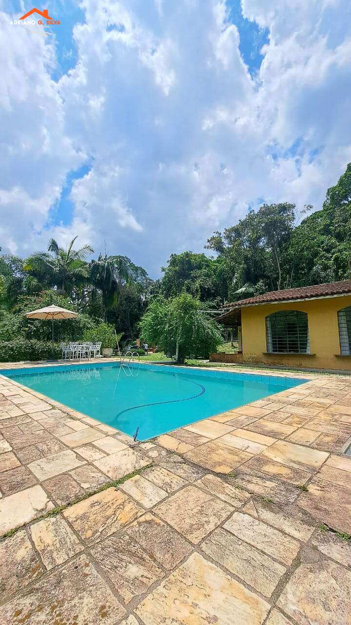 Chácara à venda em Itapecerica da Serra, Potuverá, 8.500,00m² - ADRIANO CONSULTOR DE IMÓVEIS