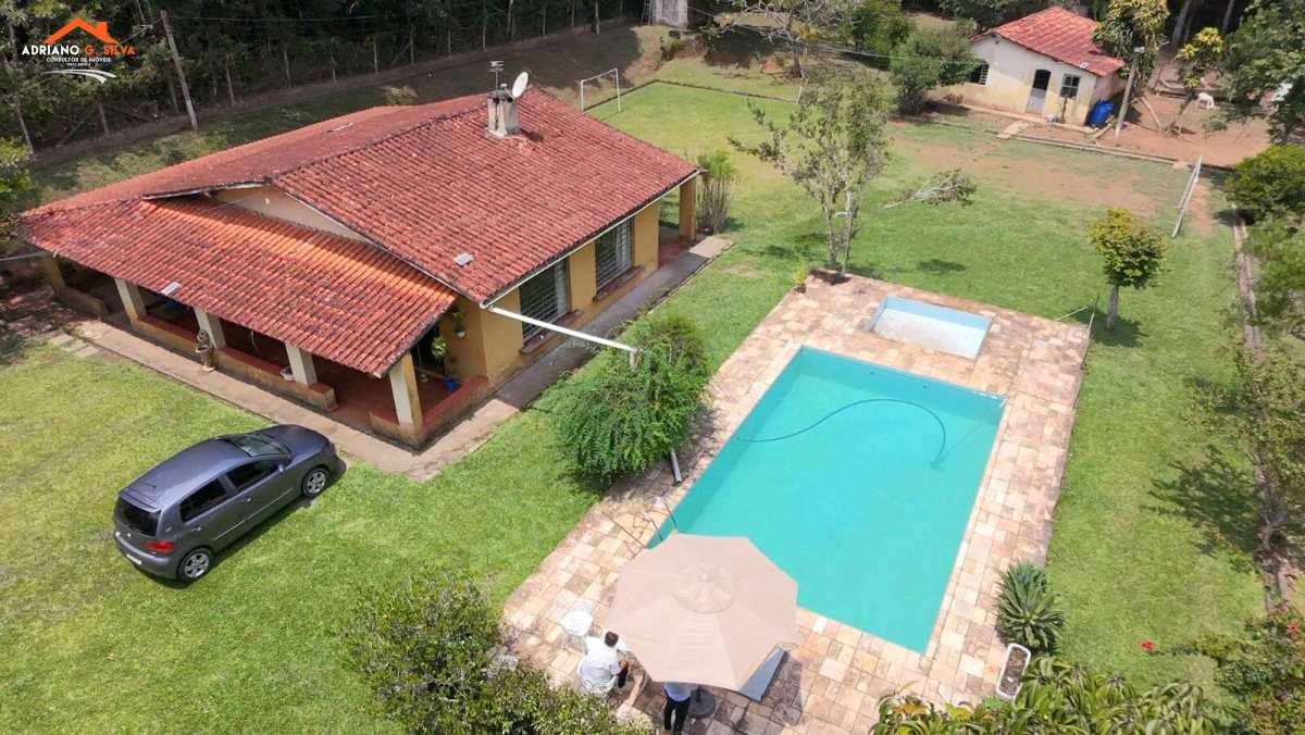 Chácara à venda em Itapecerica da Serra, Potuverá, 8.500,00m² - ADRIANO CONSULTOR DE IMÓVEIS