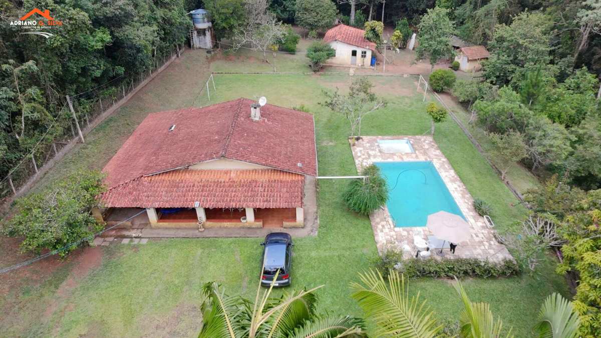 Chácara à venda em Itapecerica da Serra, Potuverá, 8.500,00m² - ADRIANO CONSULTOR DE IMÓVEIS