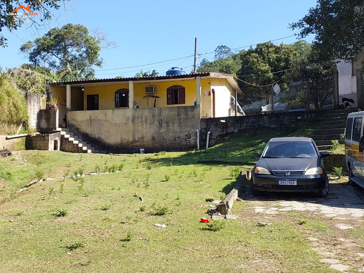 Chácara com 2 quartos, 3.400,00m², à venda em Embu das Artes, Ressaca - ADRIANO CONSULTOR DE IMÓVEIS