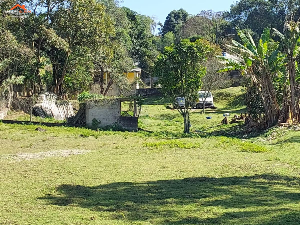 Chácara com 2 quartos, 3.400,00m², à venda em Embu das Artes, Ressaca - ADRIANO CONSULTOR DE IMÓVEIS