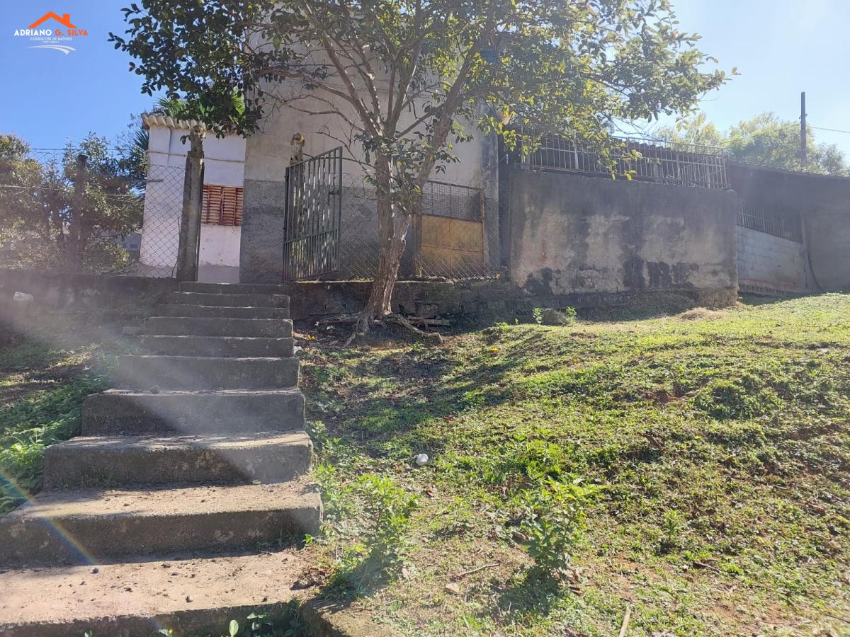 Chácara com 2 quartos, 3.400,00m², à venda em Embu das Artes, Ressaca - ADRIANO CONSULTOR DE IMÓVEIS
