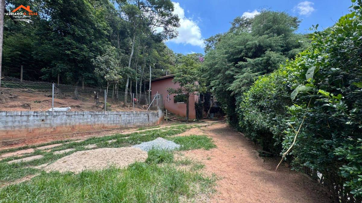 Chácara com 2 quartos, 142,60m², à venda em Embu das Artes, Vale do Sol - ADRIANO CONSULTOR DE IMÓVEIS