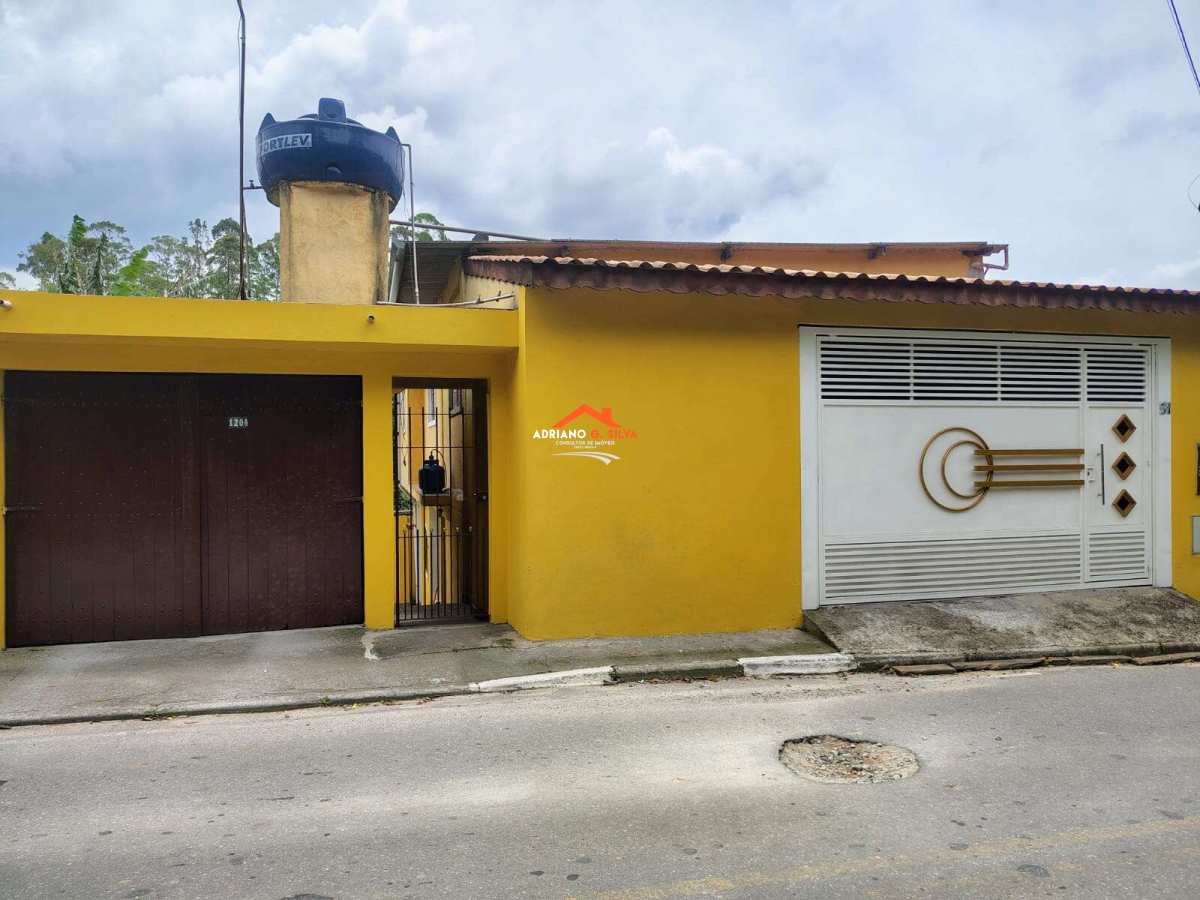 Duas casas - ADRIANO CONSULTOR DE IMÓVEIS