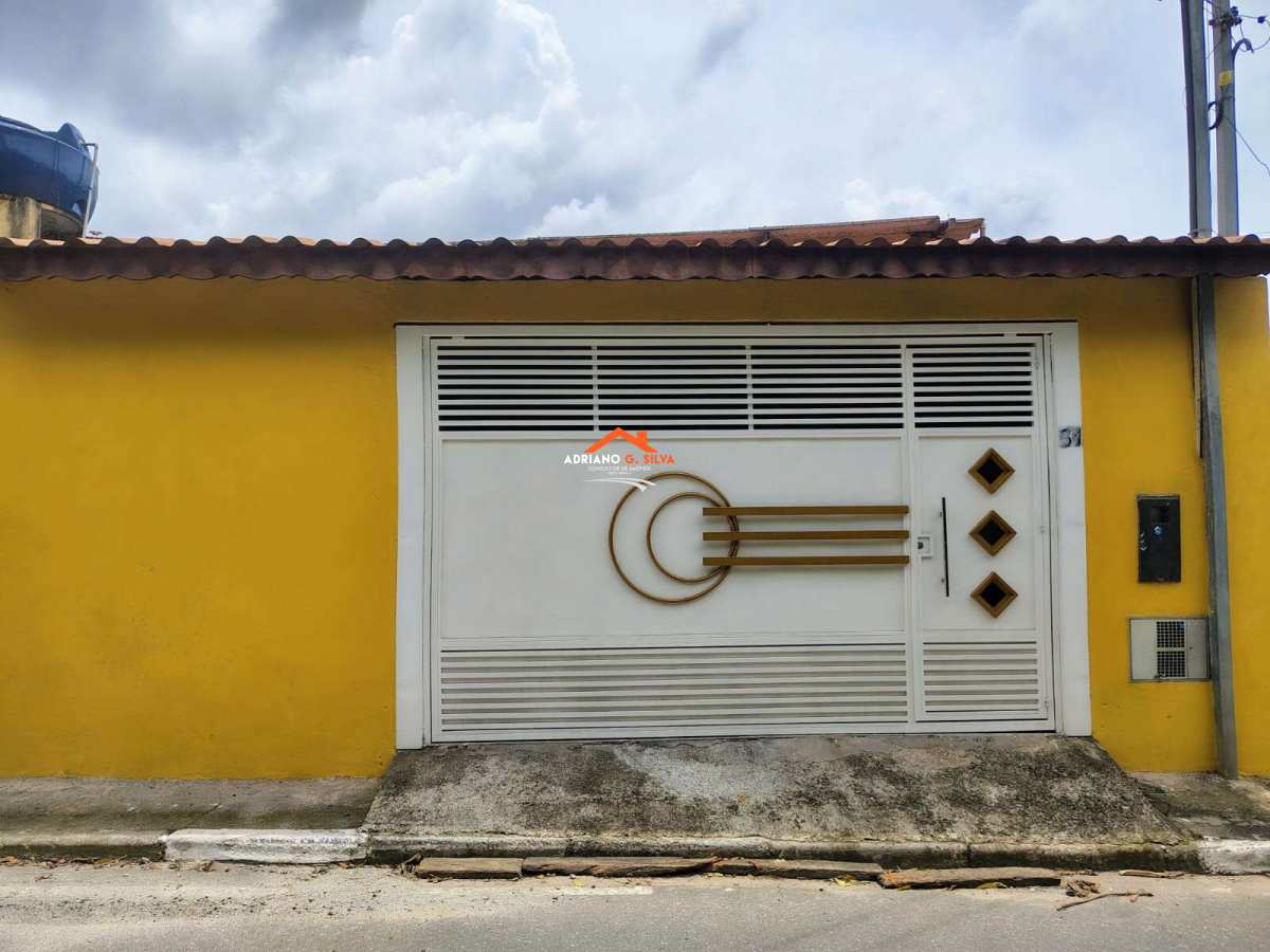 Duas casas - ADRIANO CONSULTOR DE IMÓVEIS