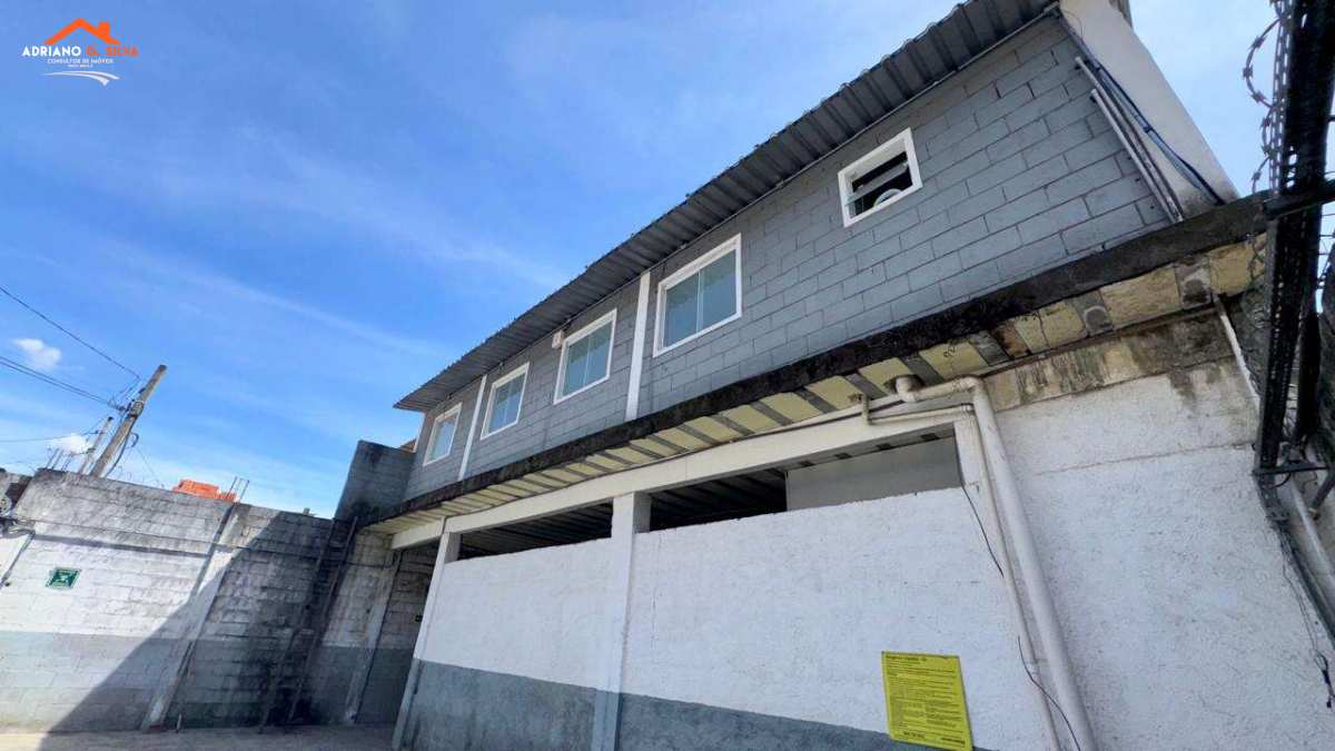 Galpão à venda em Embu das Artes, Jardim Elisa, 450,00m² - ADRIANO CONSULTOR DE IMÓVEIS