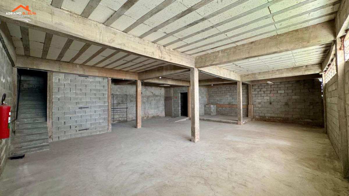 Galpão à venda em Embu das Artes, Jardim Elisa, 450,00m² - ADRIANO CONSULTOR DE IMÓVEIS
