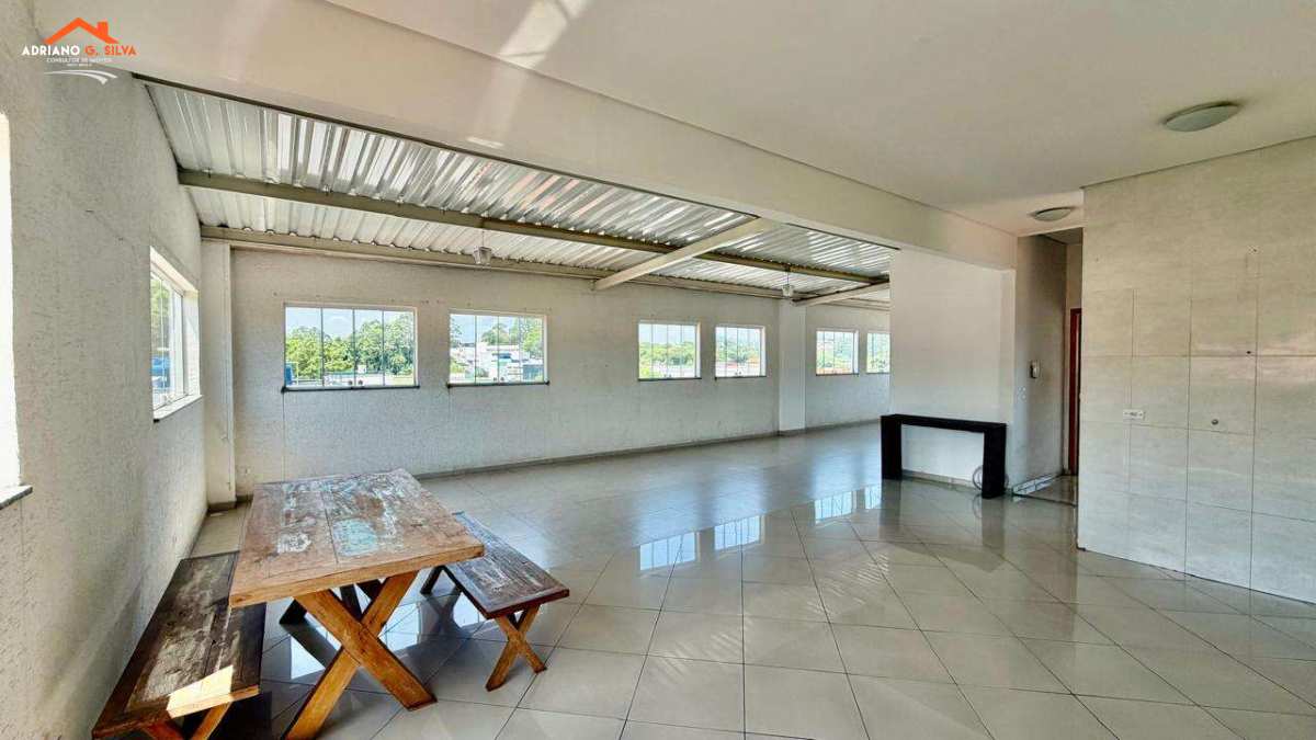 Loft para alugar em Embu das Artes, Embuema, com 1 quarto, 140,00m²