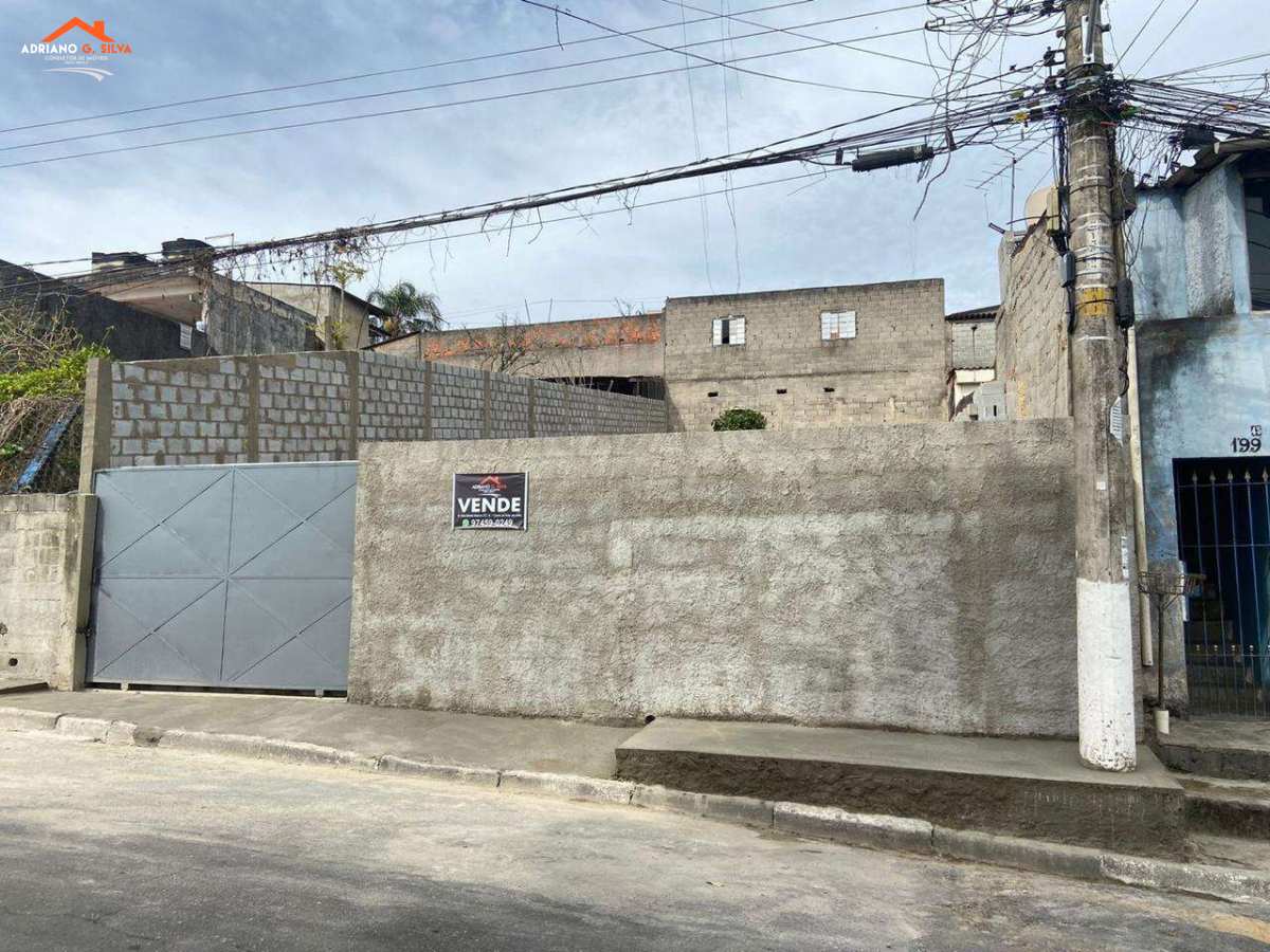 Lote à venda em Embu das Artes, Engenho Velho, 250,00m² - ADRIANO CONSULTOR DE IMÓVEIS