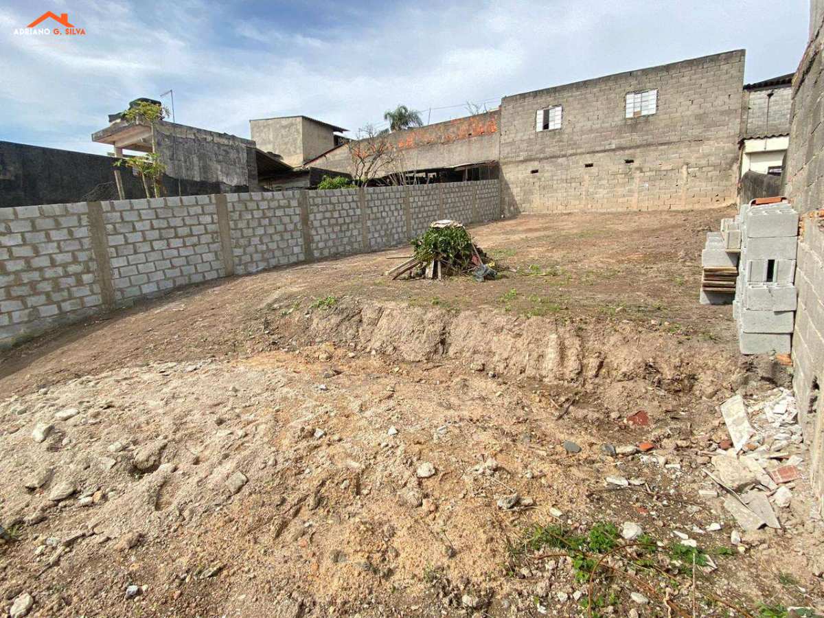 Lote à venda em Embu das Artes, Engenho Velho, 250,00m² - ADRIANO CONSULTOR DE IMÓVEIS