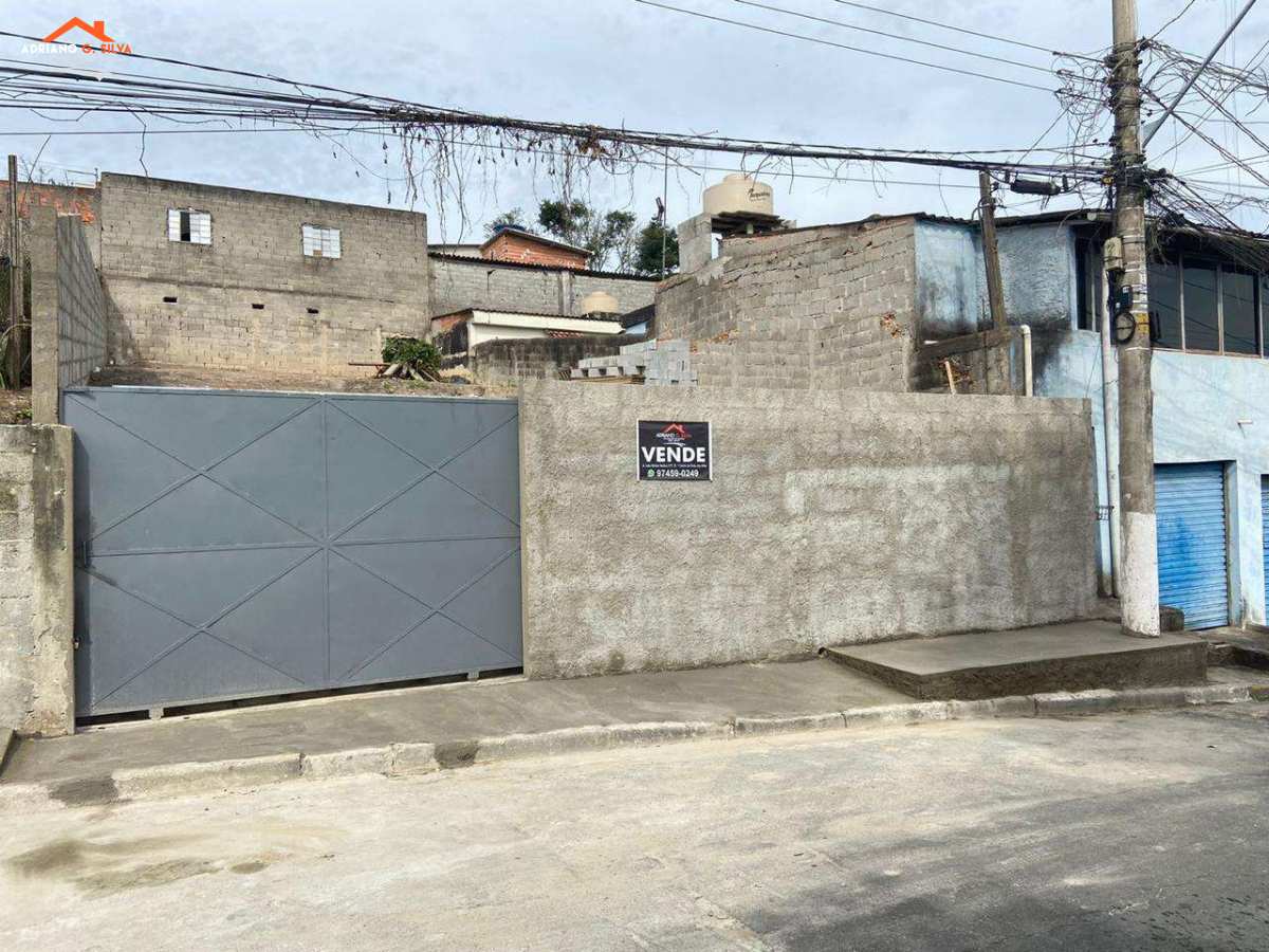Lote à venda em Embu das Artes, Engenho Velho, 250,00m² - ADRIANO CONSULTOR DE IMÓVEIS