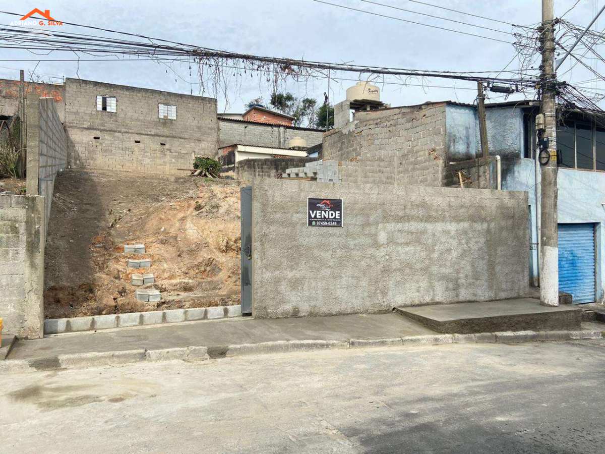 Lote à venda em Embu das Artes, Engenho Velho, 250,00m² - ADRIANO CONSULTOR DE IMÓVEIS