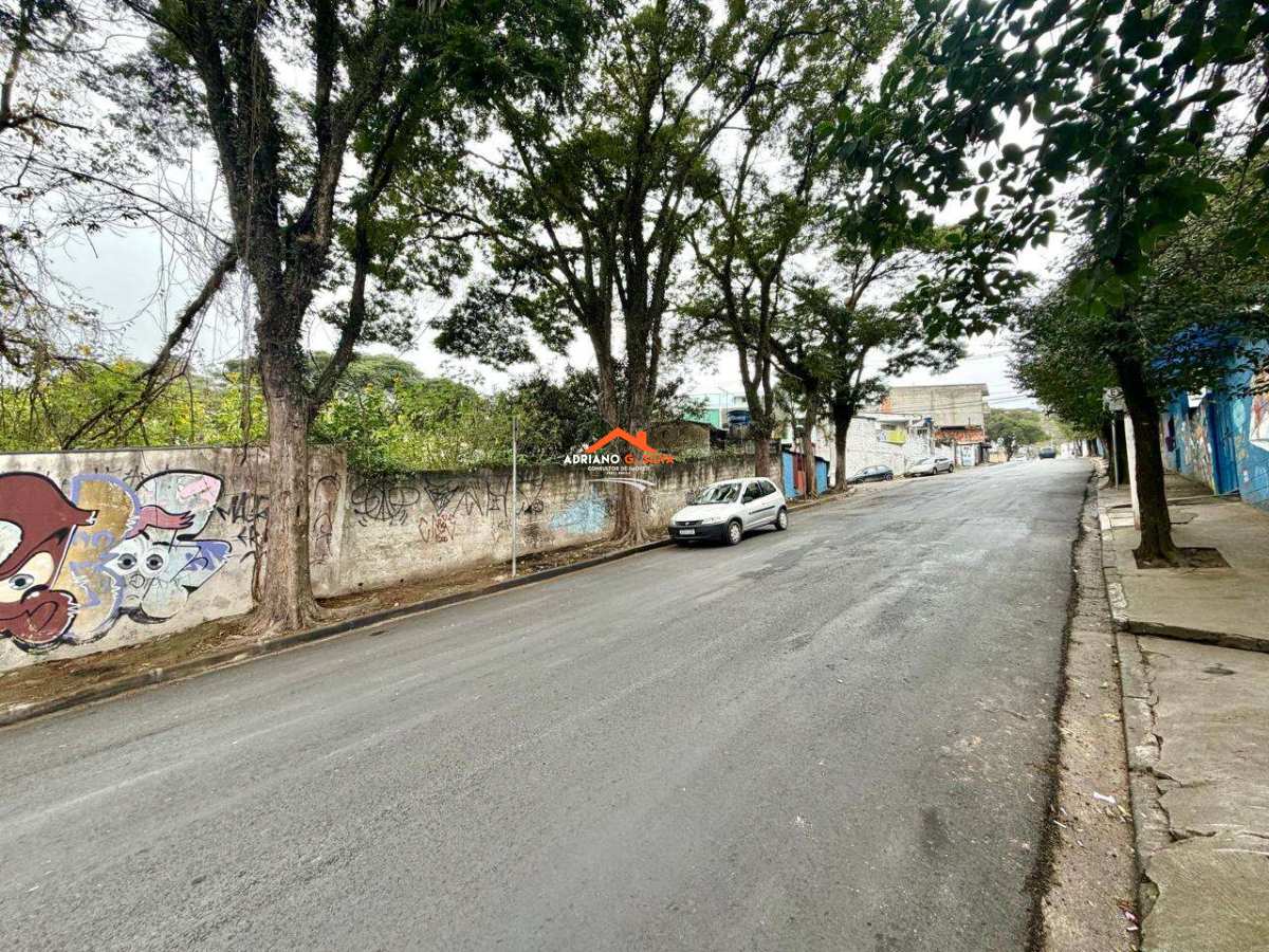 Lote à venda em Embu das Artes, Jardim Magaly, 252,00m² - ADRIANO CONSULTOR DE IMÓVEIS