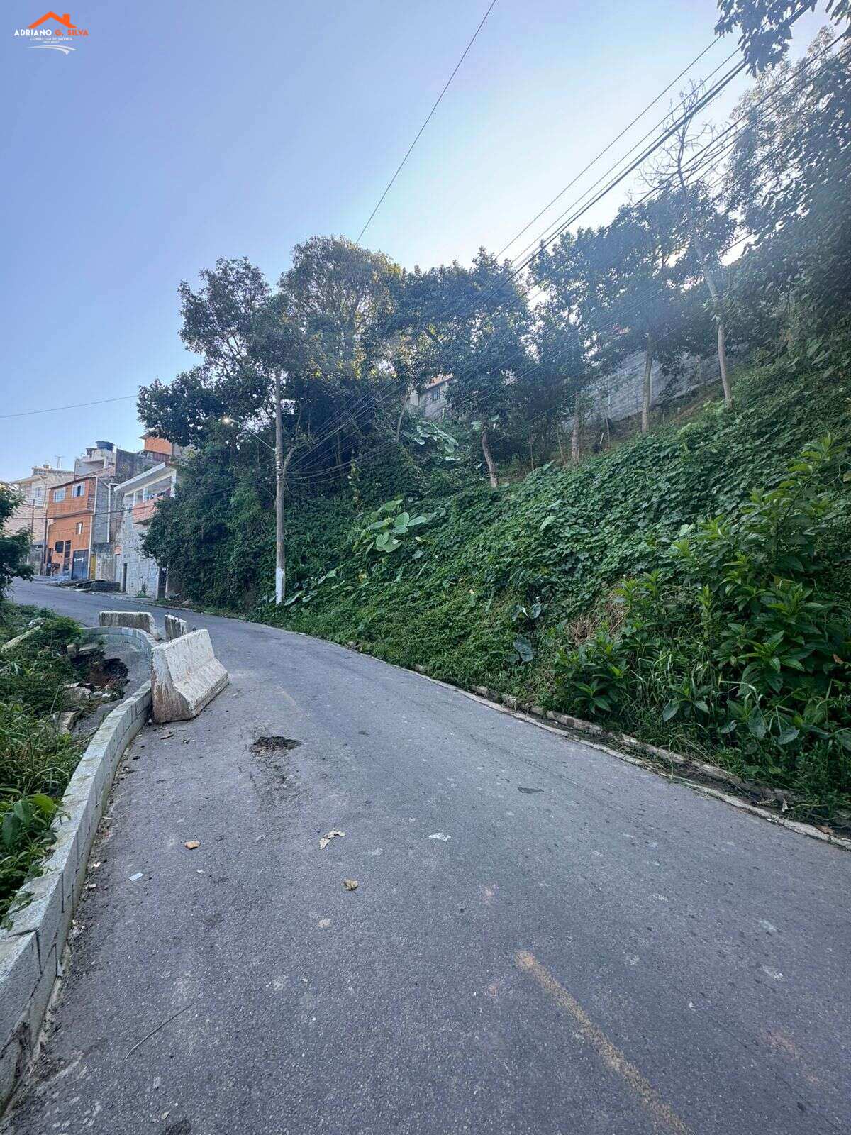 Lote à venda em Embu das Artes, Jardim Sílvia, 306,00m²