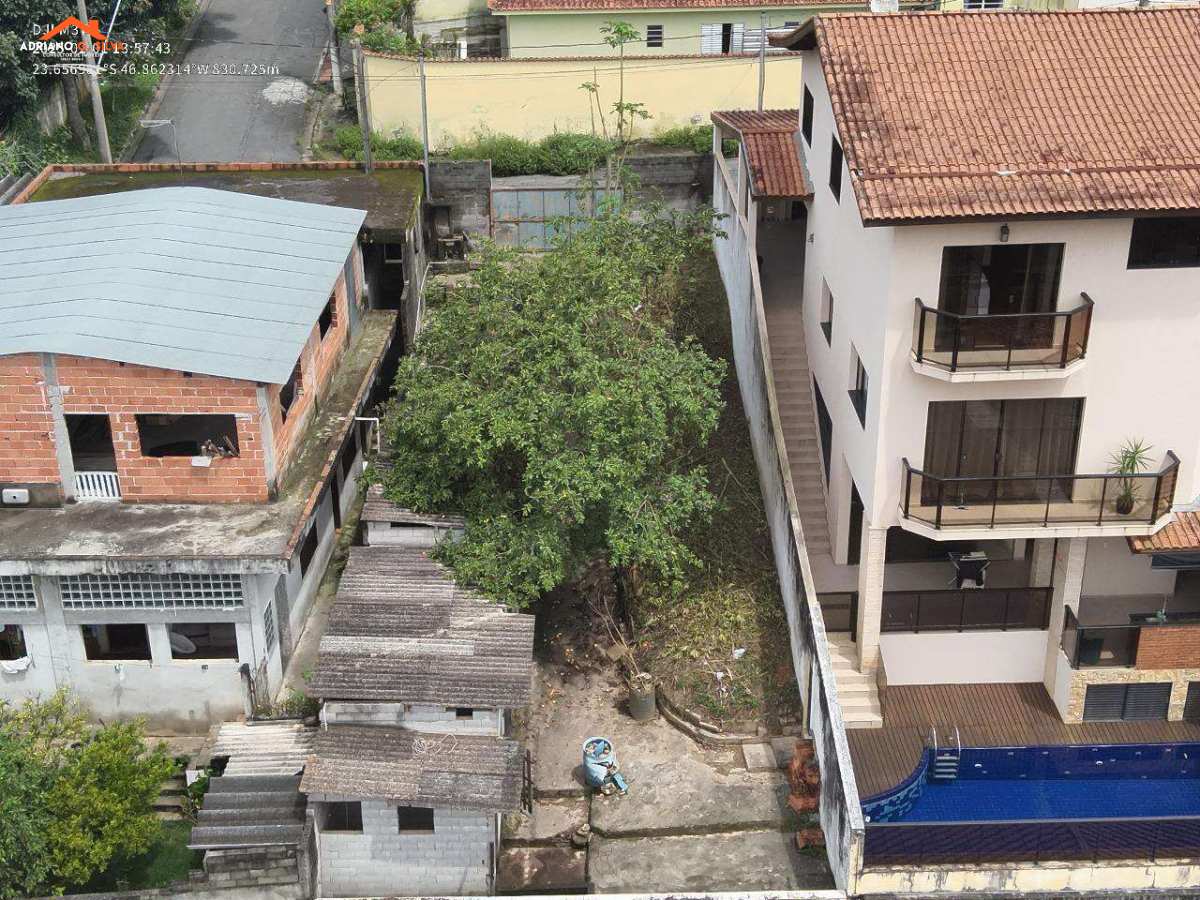 Lote à venda em Embu das Artes, Maria Auxiliadora, 310,00m² - ADRIANO CONSULTOR DE IMÓVEIS