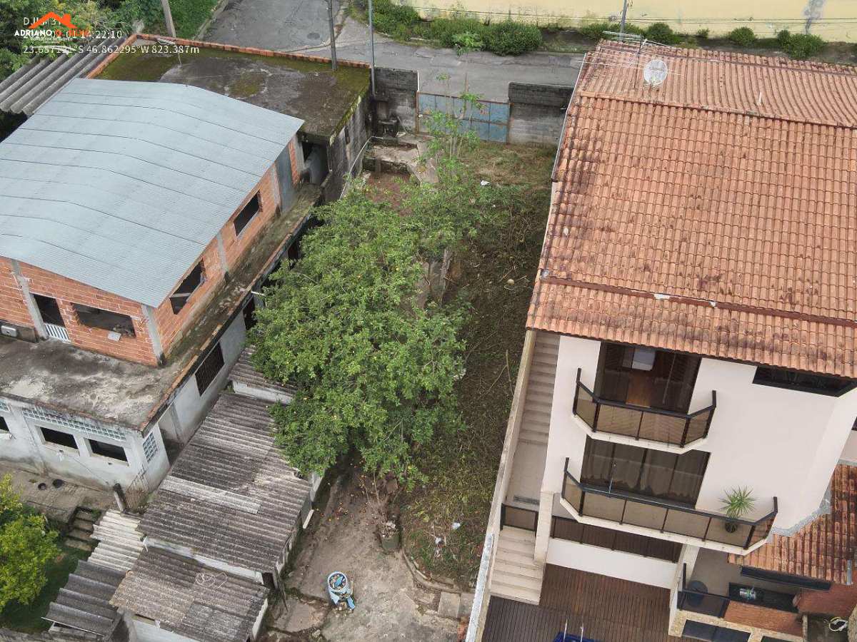 Lote à venda em Embu das Artes, Maria Auxiliadora, 310,00m² - ADRIANO CONSULTOR DE IMÓVEIS