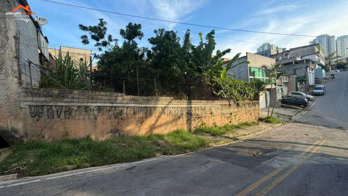 Lote à venda em Embu das Artes, Parque Esplanada, 518,00m² - ADRIANO CONSULTOR DE IMÓVEIS