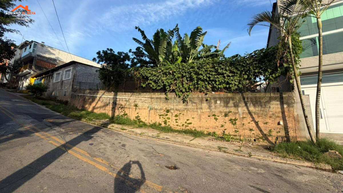 Lote à venda em Embu das Artes, Parque Esplanada, 518,00m² - ADRIANO CONSULTOR DE IMÓVEIS