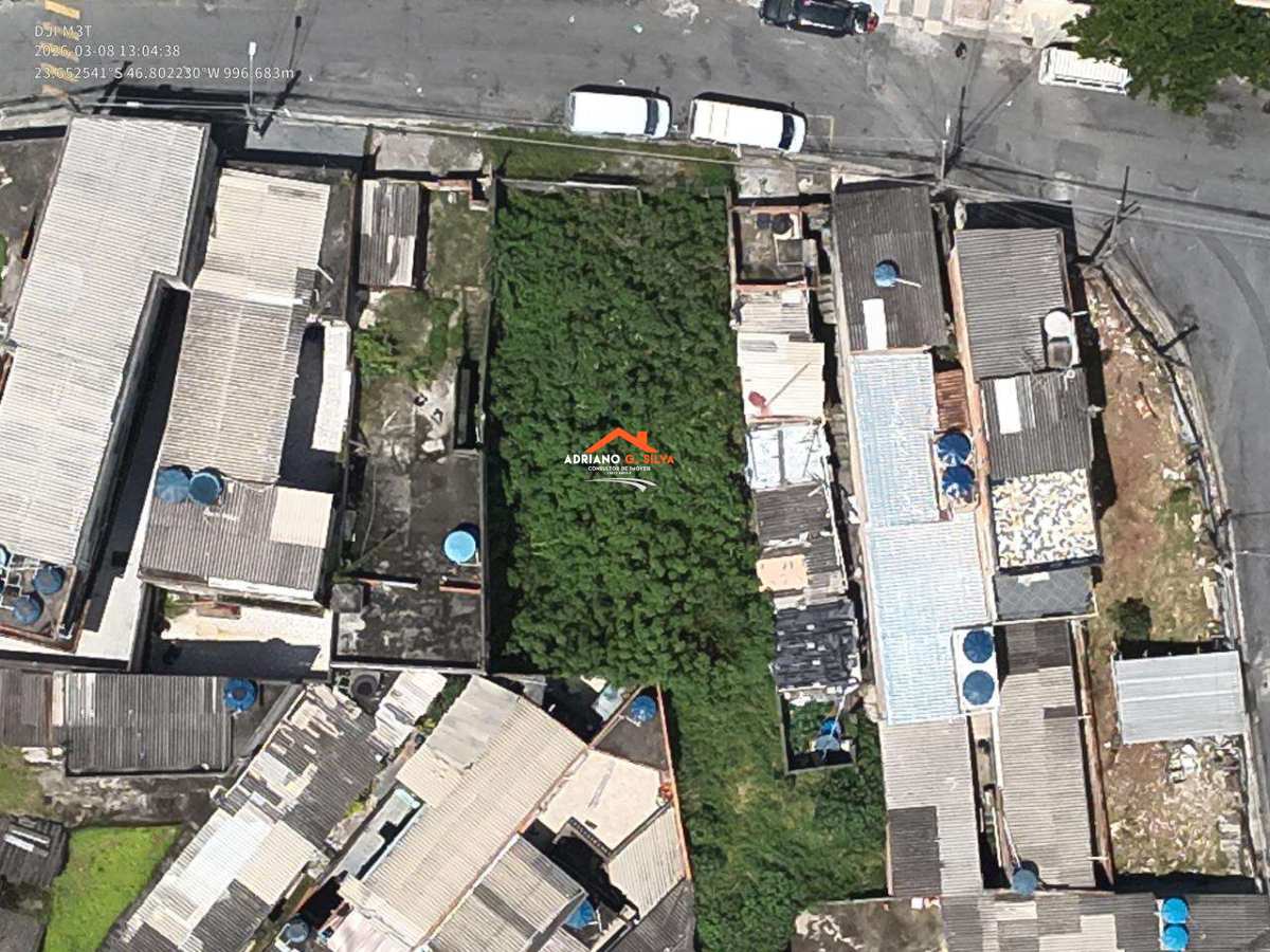 Lote à venda em Embu das Artes, Vila Regina, 165,00m² - ADRIANO CONSULTOR DE IMÓVEIS
