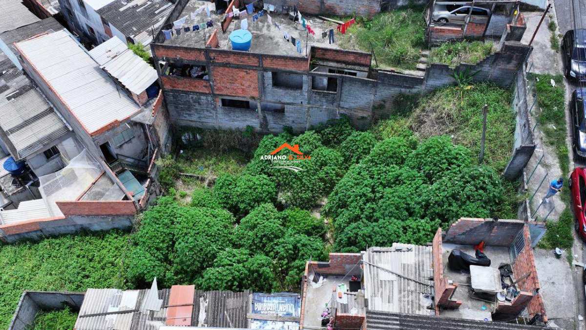 Lote à venda em Embu das Artes, Vila Regina, 165,00m² - ADRIANO CONSULTOR DE IMÓVEIS