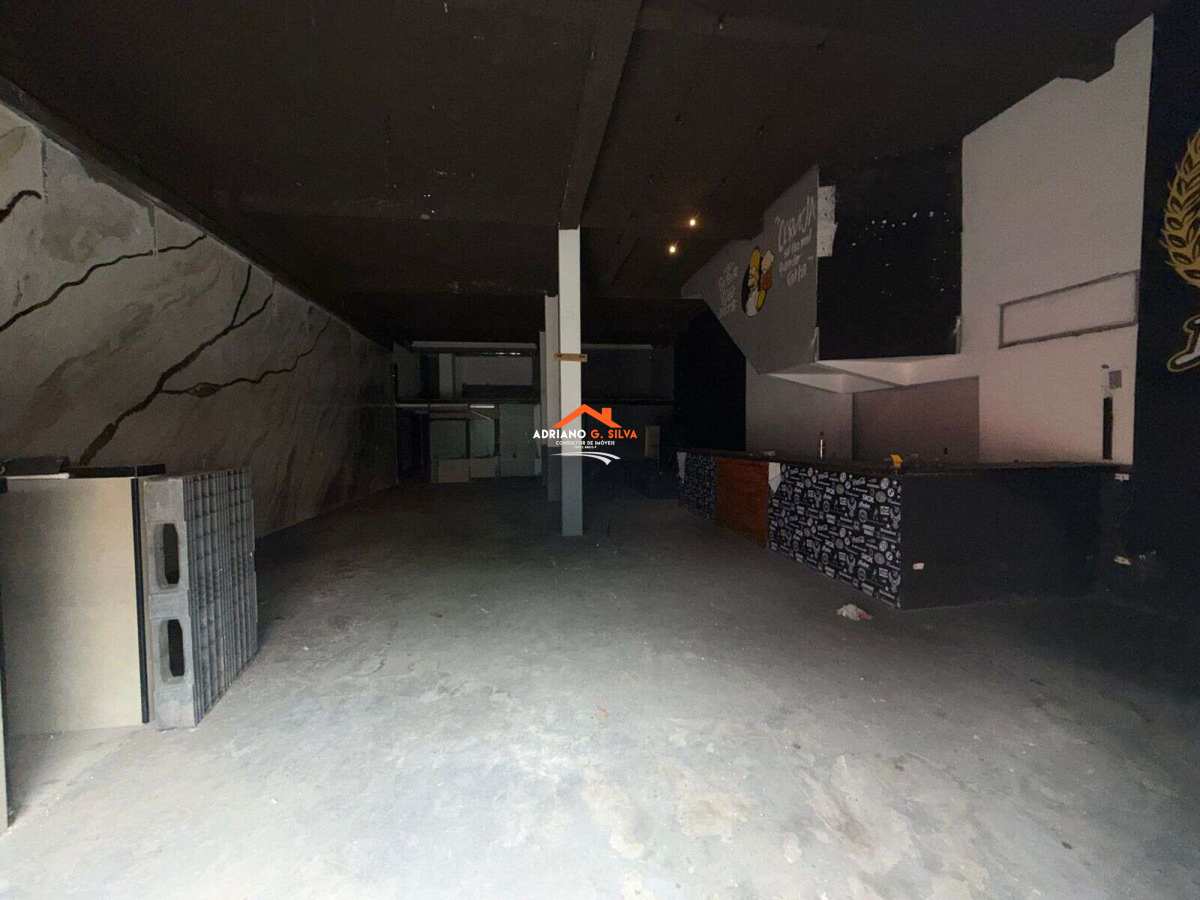 Prédio comercial à venda em Taboão da Serra, Parque São Joaquim, 500,00m² - ADRIANO CONSULTOR DE IMÓVEIS