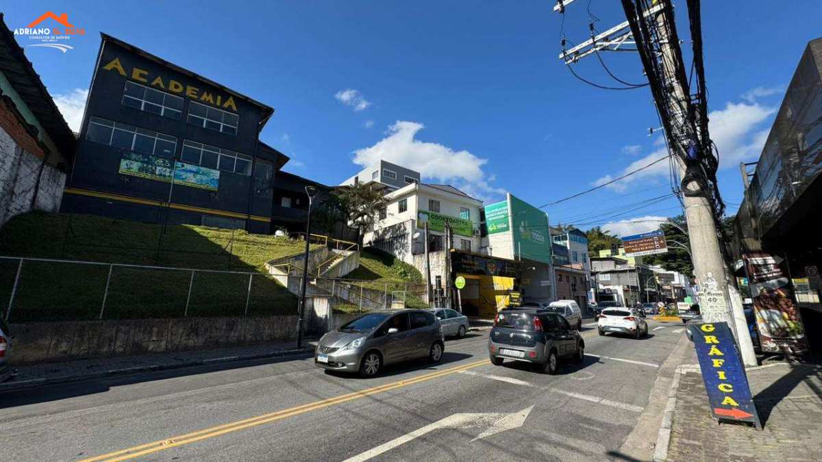 Prédio comercial à venda em Embu das Artes, Tingidor, 950,00m²