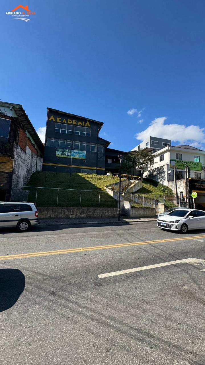 Prédio comercial à venda em Embu das Artes, Tingidor, 950,00m² - ADRIANO CONSULTOR DE IMÓVEIS