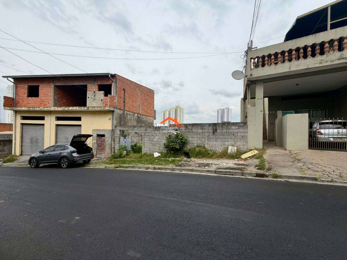 Projeto desenvolvido para 8 apartamentos. - ADRIANO CONSULTOR DE IMÓVEIS