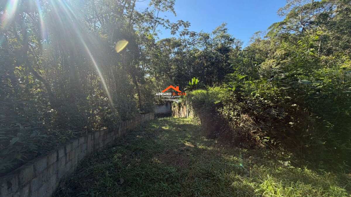 Pronto para construir. - ADRIANO CONSULTOR DE IMÓVEIS