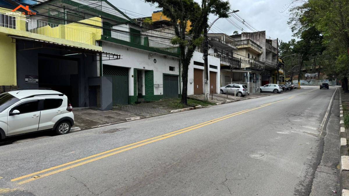 Salão para alugar, 35,00m² - ADRIANO CONSULTOR DE IMÓVEIS