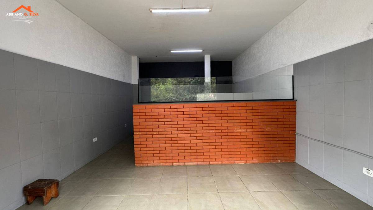 Salão para alugar, 35,00m² - ADRIANO CONSULTOR DE IMÓVEIS