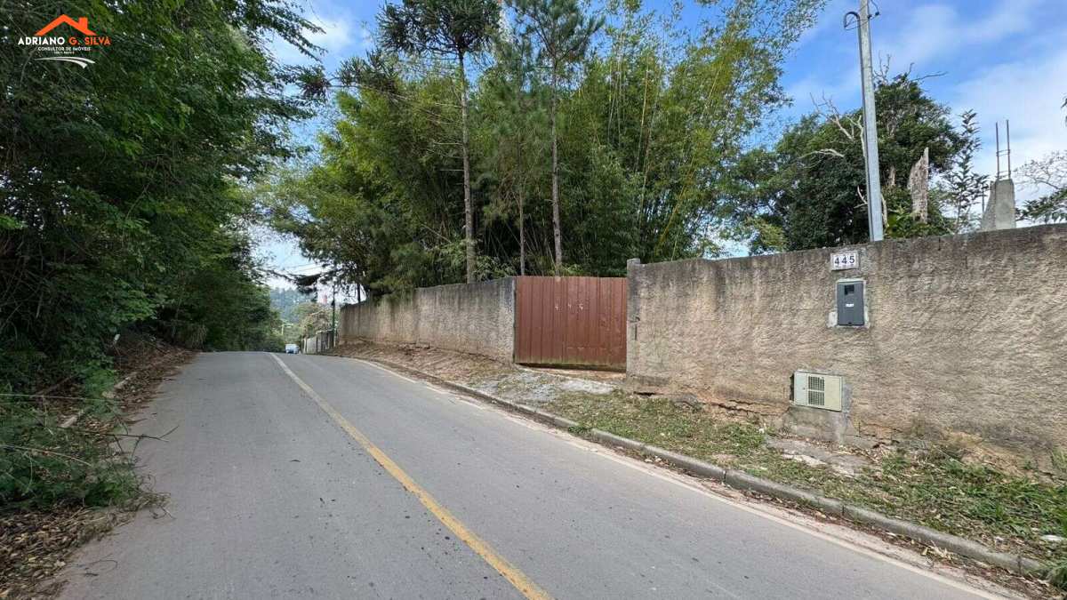 Terreno à venda em Cotia, Ressaca, 4.700,00m² - ADRIANO CONSULTOR DE IMÓVEIS