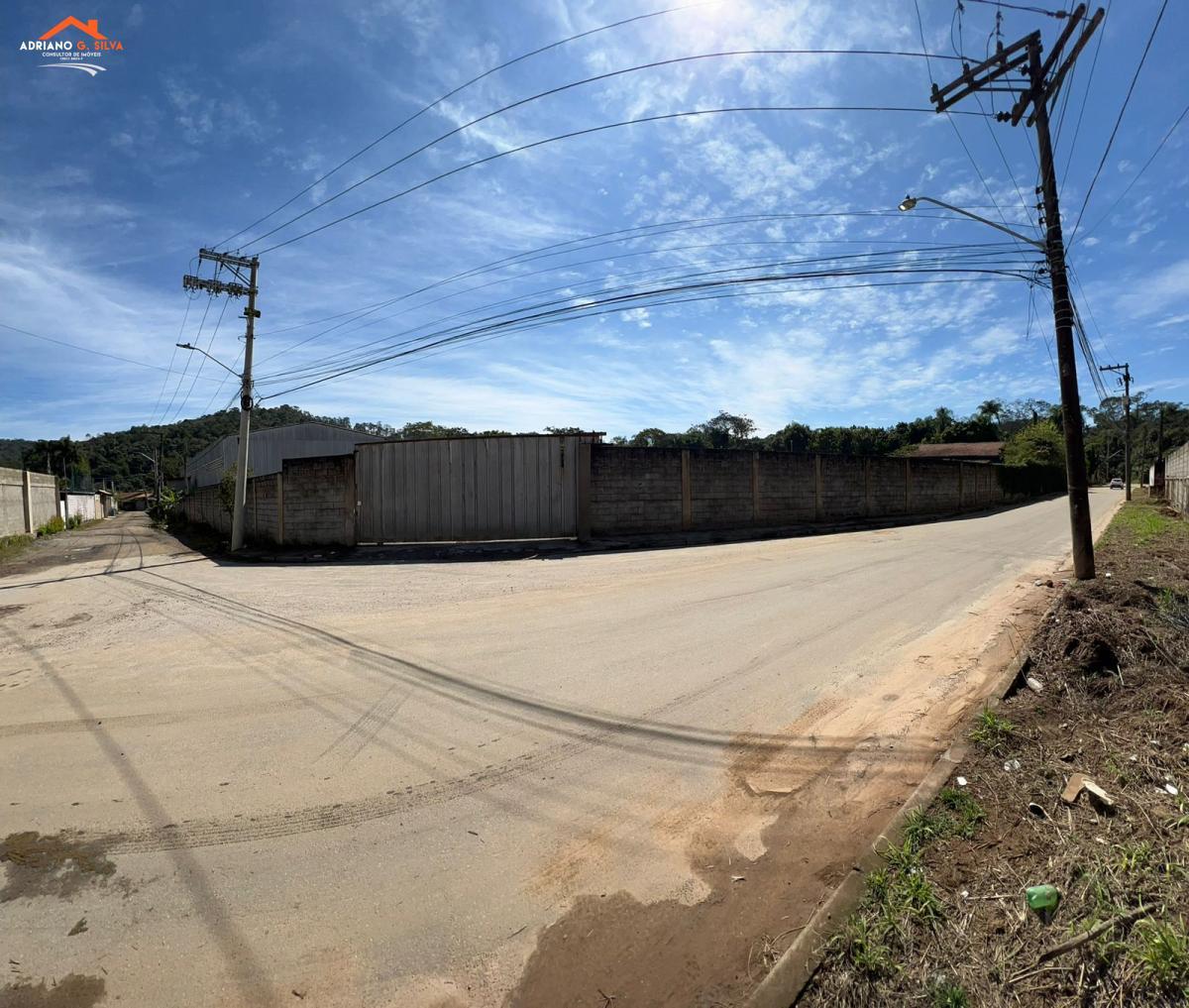 Terreno, 3.044,00m², à venda em Embu das Artes, Capuava - ADRIANO CONSULTOR DE IMÓVEIS