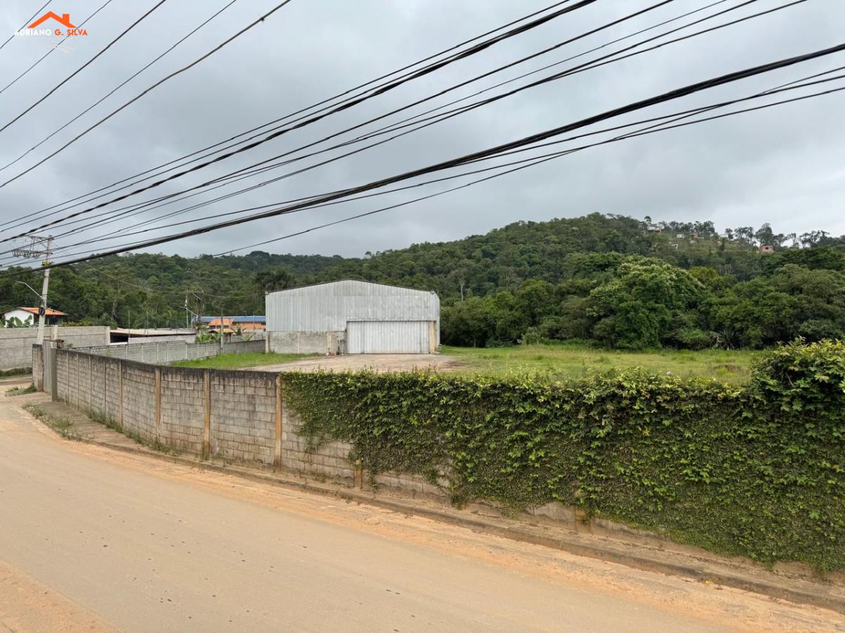 Terreno, 3.044,00m², à venda em Embu das Artes, Capuava - ADRIANO CONSULTOR DE IMÓVEIS