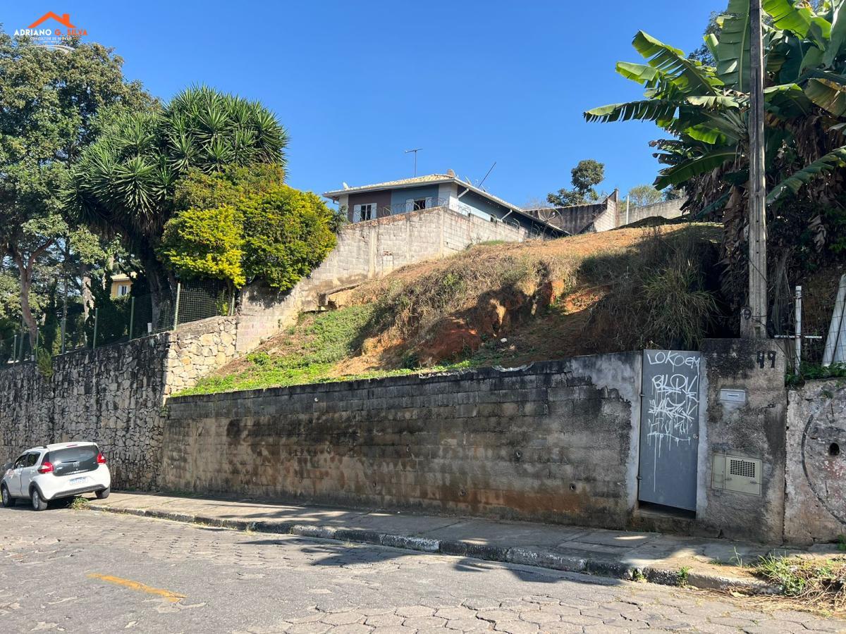 Terreno à venda em Embu das Artes, Cercado Grande, 342,00m² - ADRIANO CONSULTOR DE IMÓVEIS