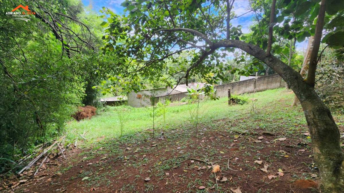 Terreno à venda em Embu das Artes, Chácaras São Cristóvão, 1.965,10m² - ADRIANO CONSULTOR DE IMÓVEIS