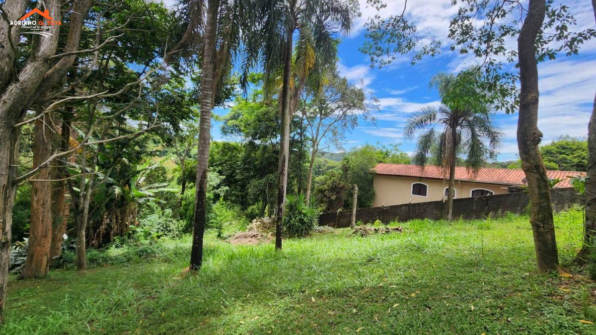 Terreno à venda em Embu das Artes, Chácaras São Cristóvão, 1.965,10m²