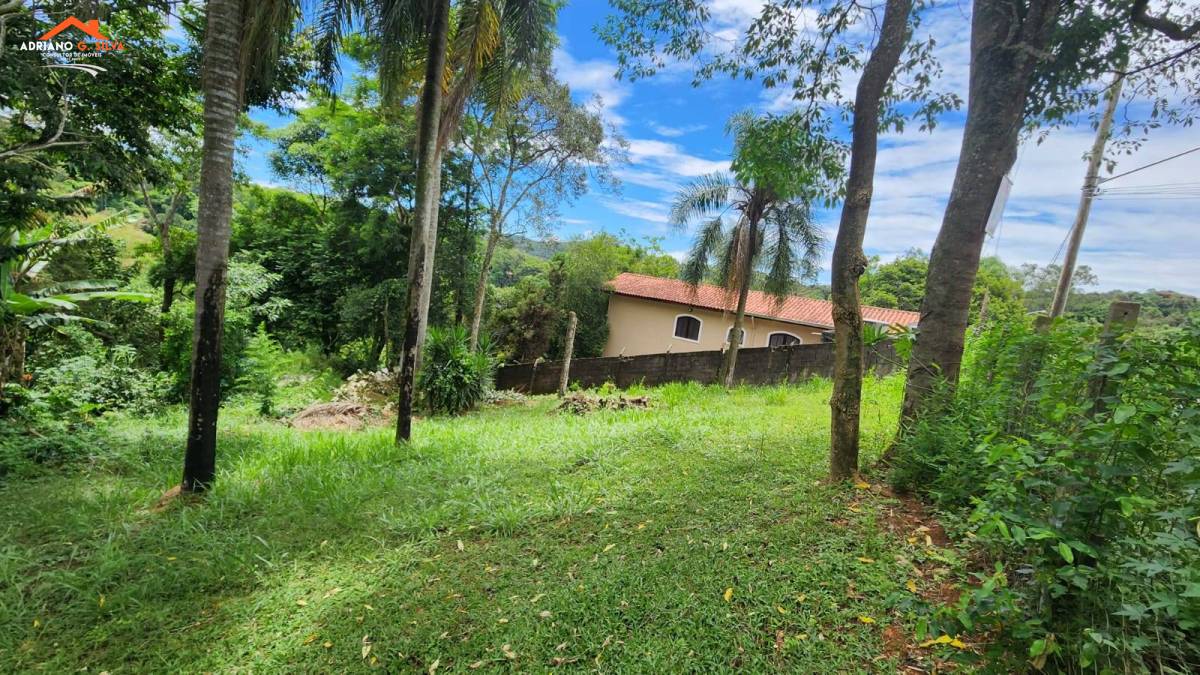 Terreno à venda em Embu das Artes, Chácaras São Cristóvão, 1.965,10m² - ADRIANO CONSULTOR DE IMÓVEIS