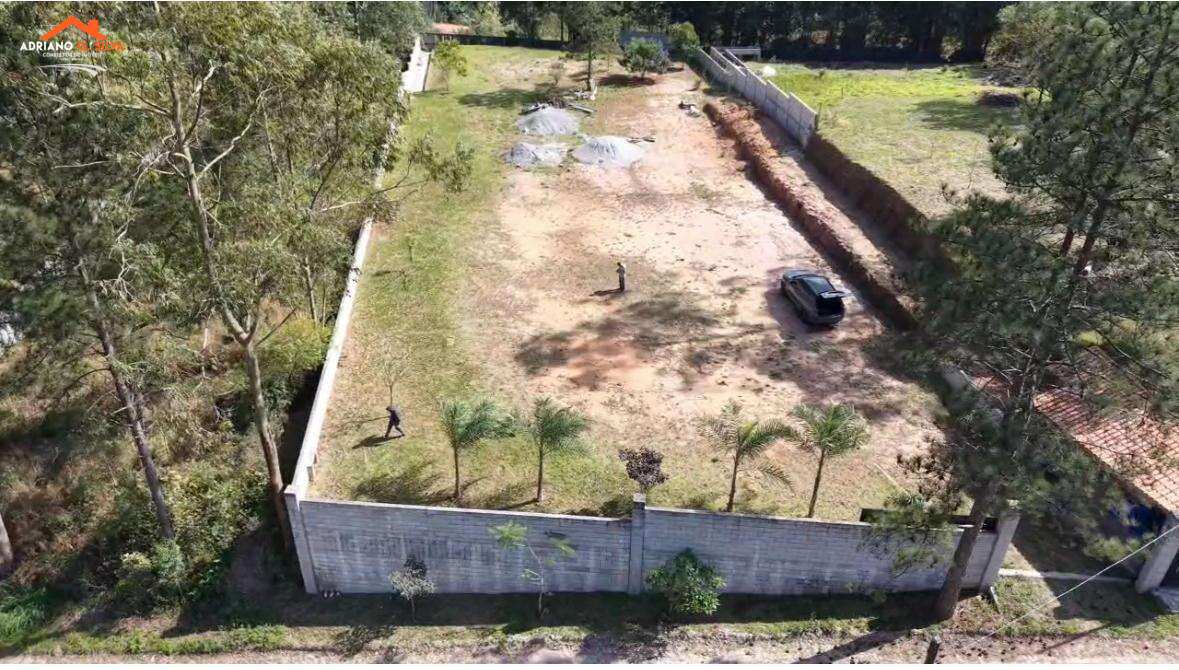 Terreno em Embu das Artes, Invernada, 2.100,00m²