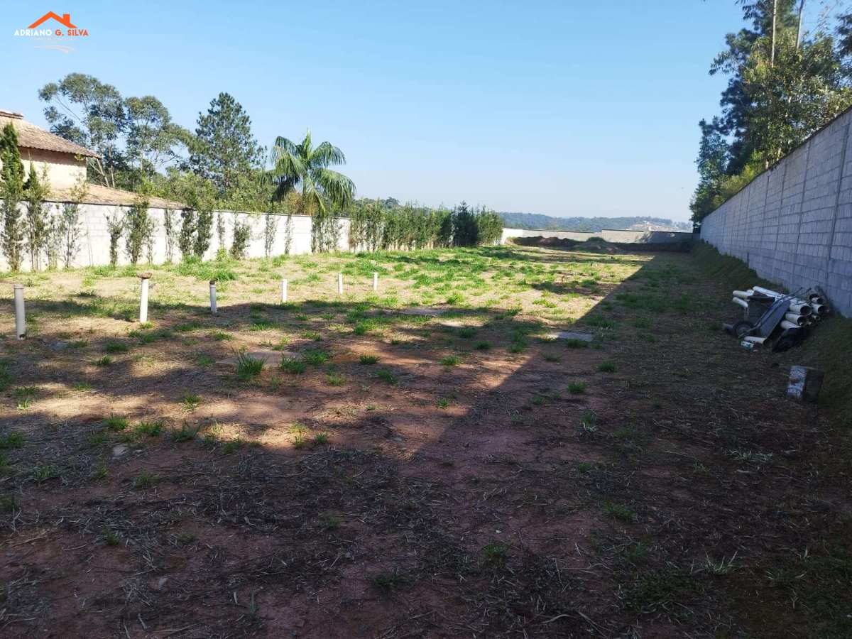 Terreno à venda em Embu das Artes, Invernada, 1.500,00m²